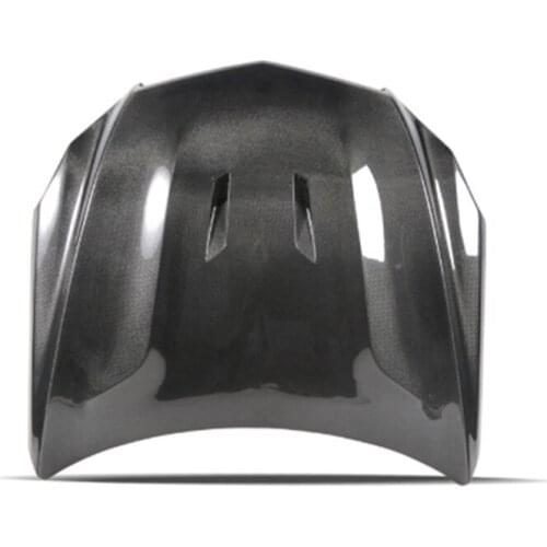 Suit For Benz 14-16 E-class W207 Modified Amg Carbon Fiber Engine Hood