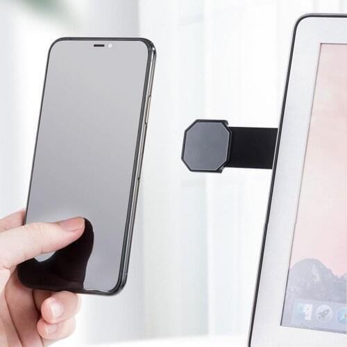 Universal Foldable Desk Phone Holder Mount Stand For Samsung S20 Plus Ultra Note 10 IPhone 11 Mobile Phone Tablet Desktop Holder