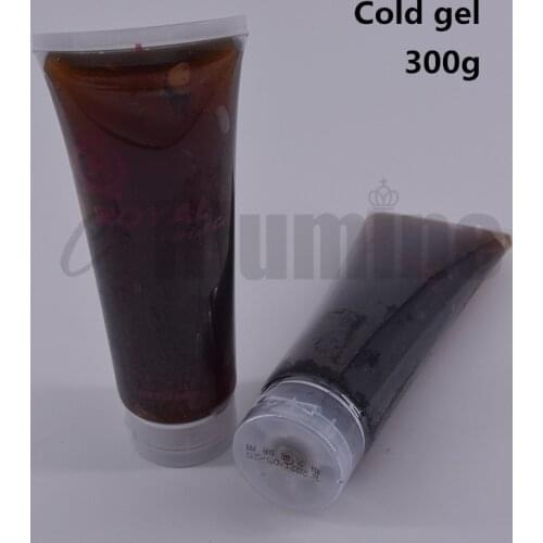 Introduction Gel Ultrasonic Skin Tight Body Lifting Beauty Salon Instrument RF RF Cold Gel 300g