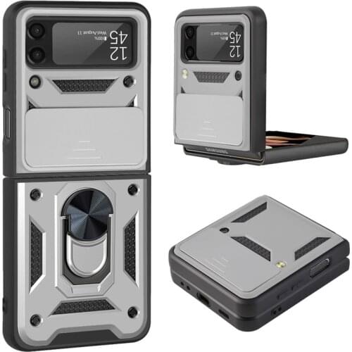 Ranipobo Samsung Galaxy Z Flip Phone Cases