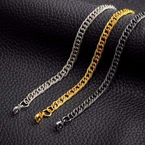Shellhard Metal Bracelets