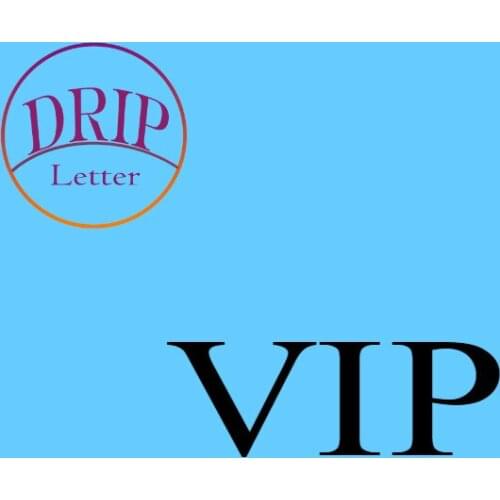 VIP Drop Shipping Customer Purchase Link