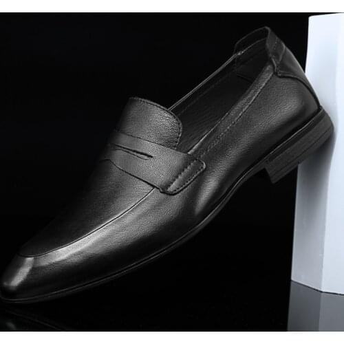 Yeinshaars Men's Shoes