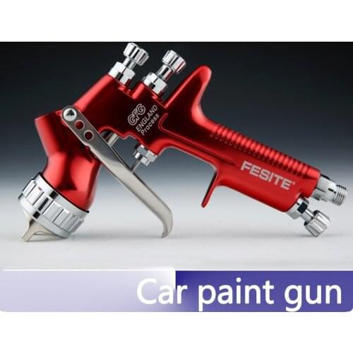 ZBJH HVLP Spray Guns