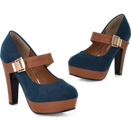 Round Toe Casual Heels 33 Size Shoes Shallow Mouth Basketball Platform Sandals Ladies Womens Sneakers On Thick Soles Womens