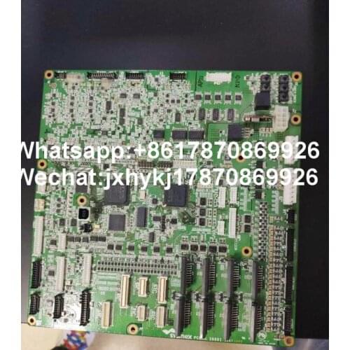 NJK11753 Sysmex XN Series Analogy Board 30001