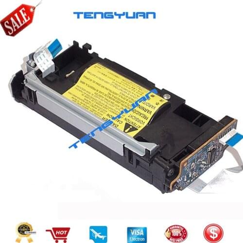 Free shipping original for HP1022 1319 3050 3052 3055Laser Scanner laser head RM1-2033-000 RM1-1812-000 RM1-1812 RM1-2033