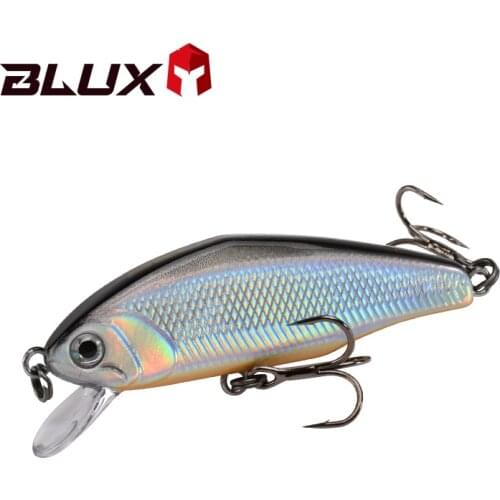BLUX Fishing Bait
