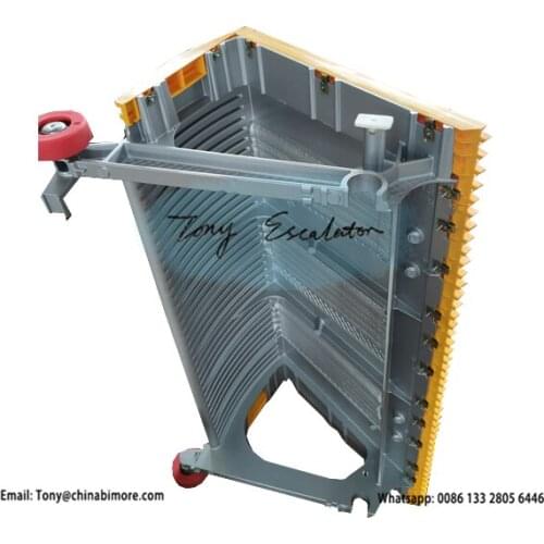 Escalator elevator Parts for FUJITEC GAINTKONE YUNGTAY parts