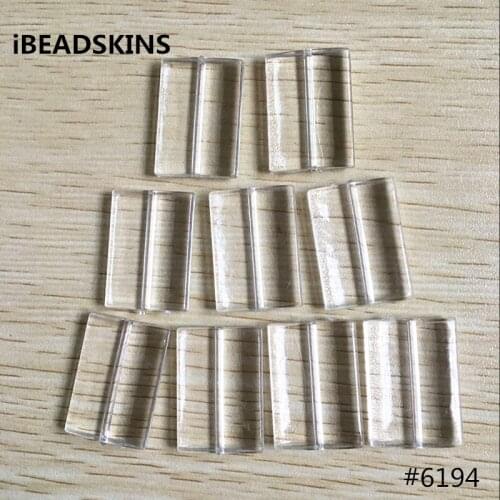 iBEADSKINS Acrylic Beads