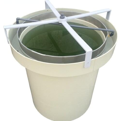 Fish farming equipment fish incubator