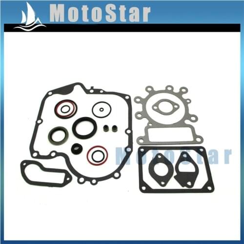 Engine Head Gasket Set For Briggs & Stratton 796181 697151
