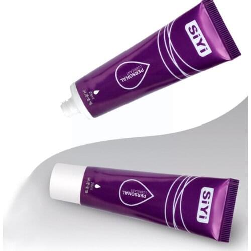 25ML Water Based Lubricant For Women Orgasm Sex Anal Adult Lubricant Lube Transprant Gel Oral Sex Oil Exciter Sex Sex L2E7