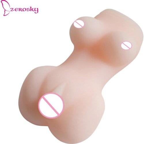 Male Masturbator Artificial Vagina Real Pussy Erotic Adult Sex Toys Vagina Masturbator for Men Sex Toys for Men Masturbatings