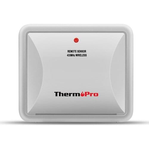 ThermoPro TP60S remote