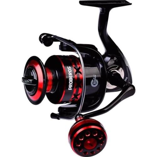 Fishing reels spinning 11-21KG Max Drag Fishing Reel 2000-7000 Series Saltwater Carp Reel Carretes de pesca fish accessories
