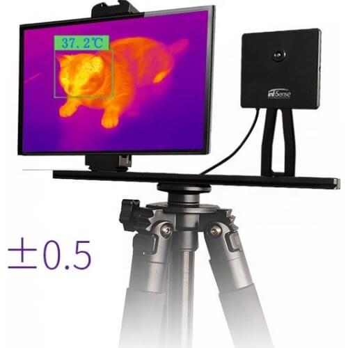 Thermal Measurement System Fever Testing Measurement System Fever Screening camera Thermal Imaging Camera