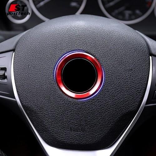 ST sporttech Auto Parts