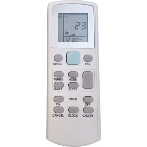 Remote Control ECGS02 Replacement For DAIKIN Air Conditioner APGS02 Fernbedienung