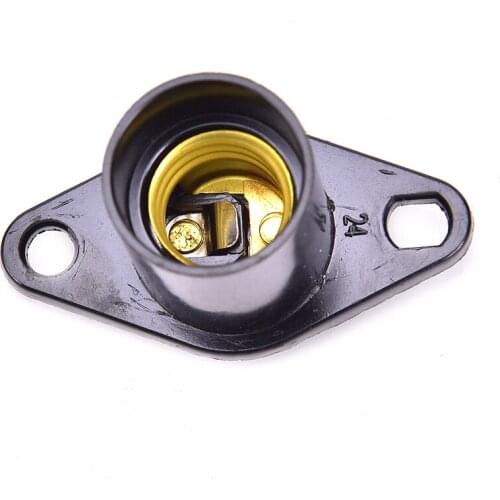 1 Pc Microwave Oven Lamp Holder E14 Base Thread Diameter 14mm Microwave Oven Accessories