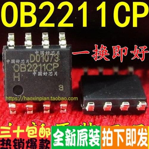 100% New&original OB2211CP 0B2211CP OB2211CPA IC