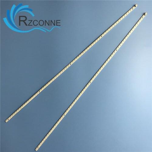 520mm LED Backlight Lamp strip 54leds For KDL-46EX700 LJ60-02445A SLS46-SONY-120HZ-54L SLED SLS46_5630N