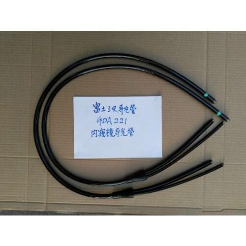 For Fuji Endoscope Accessories Parts Three-fork Light Guide GDA221 Fuji Endoscope