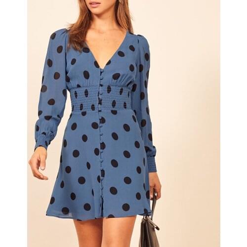 Женские повседневные платья BOUSSAC China At AliExpress