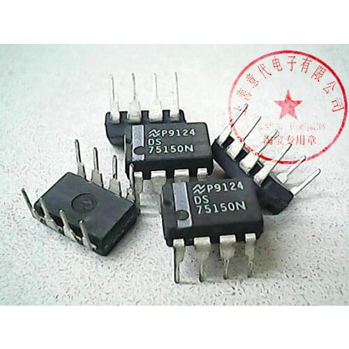 DS75150N DIP-8
