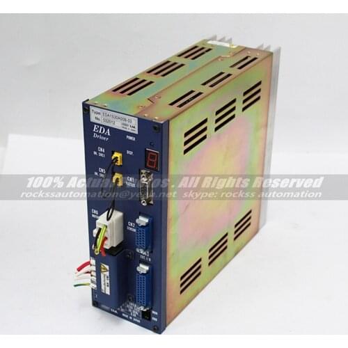 EDA Drive EDA1S30A00B-03 Used In Good Condition With Free Shipping