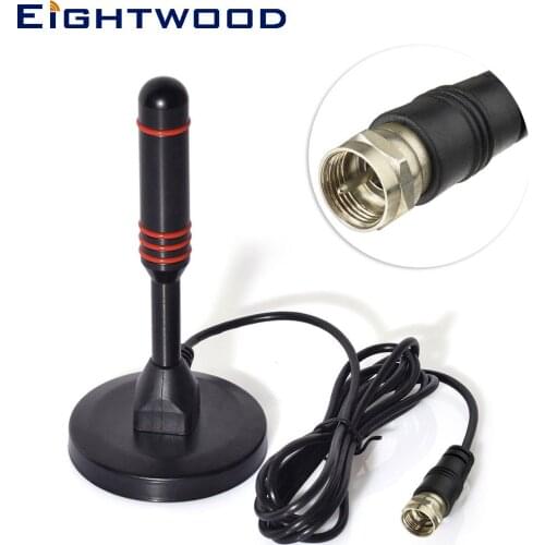 ТВ-ресиверы Eightwood China At AliExpress