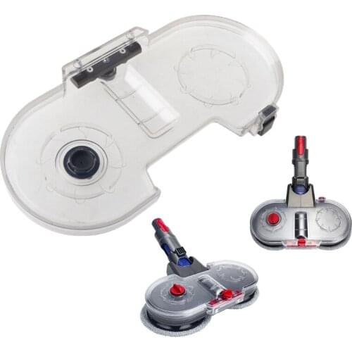 Electric Mop Head Water Tank for Vacuum Cleaner V7 V8 V10 V11 Replacement Parts