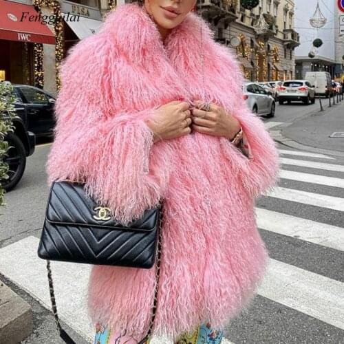 Fengguilai Fur Coats