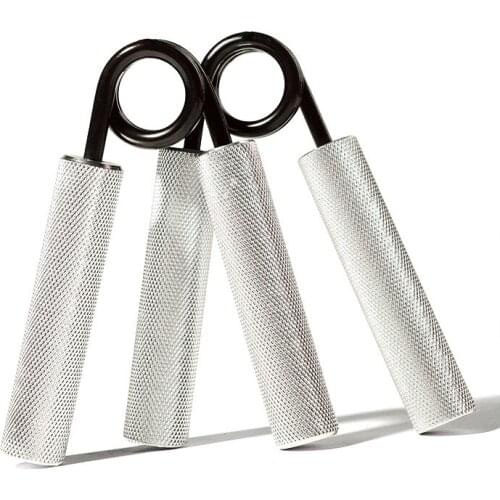 Ym Fitness Hand Grip Men Finger Heavy Exerciser Strength for Muscle Recovery Hand Gripper Trainer