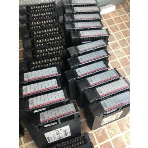 IC693MDL231F IC693MDL231F