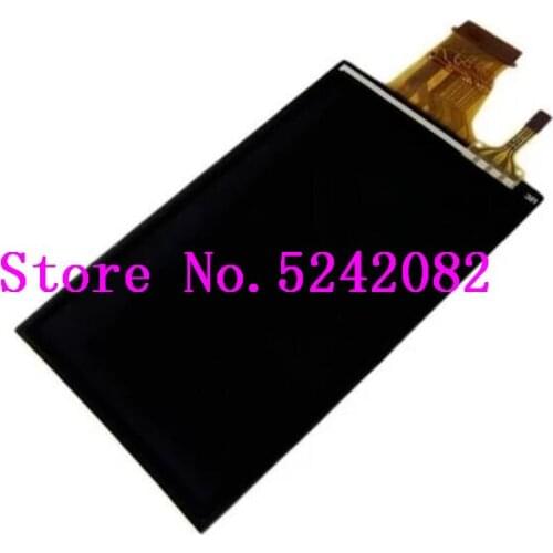New LCD Display Screen for Sony HDR-CX260E CX270E XR260E CX260 CX270 XR260 Camera