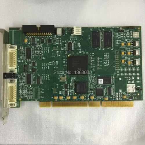 OC-64C0-00060 0C-64C0-00060 DAQ Card for CORECO IMAGING (only card) tested working