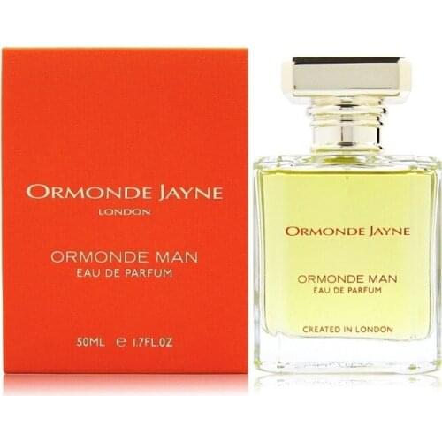 Ormonde Jayne Deodorants