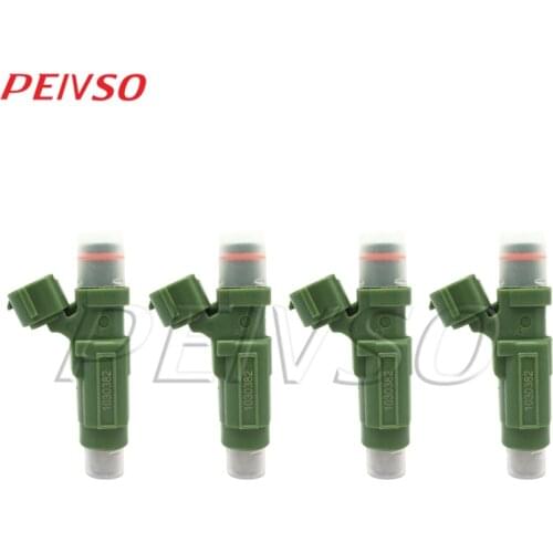 PEIVSO Fuel Supply Systems