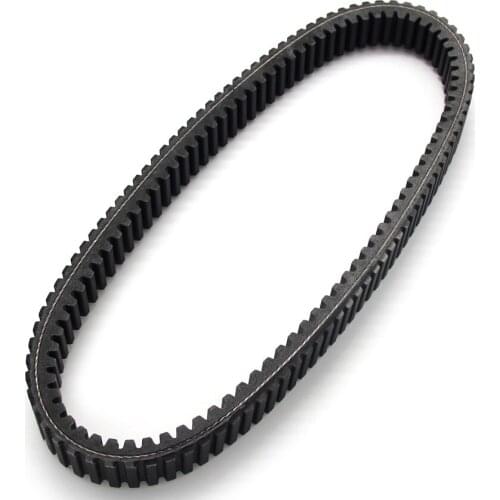 UTV BELT DRIVE BELT TRANSFER BELT CLUTCH BELT FOR MASSIMO Warrior 700 2016-2017 UTV STRAP
