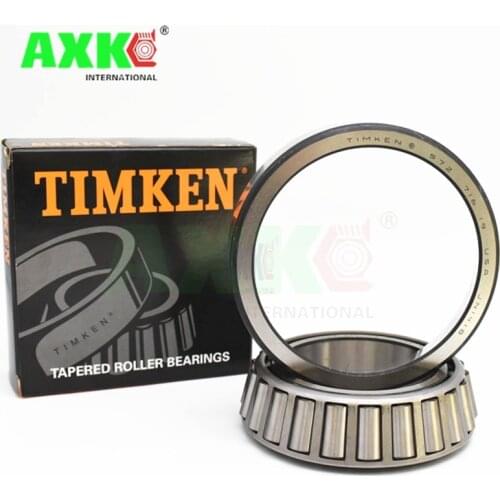 Timken Free shipping tapered roller bearings 32904 32905 32906 32907 32908 32909 32910 32911