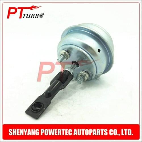 Turbocharger Turbine wastegate actuator GT1544V 753420 753420-5005S 753420-5004S for Ford Citroen Peugeot Volvo BMW Mazda 1.6L