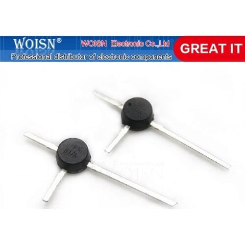 1pcs/lot BFR91A BFR91 TO-50 91A In Stock