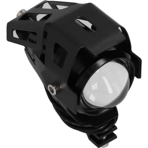 Ev accessories Speed Controller Front Fork LED Light Headlamp 12V Universal W/Bracket for E‑Bike Electric Bicycle ev