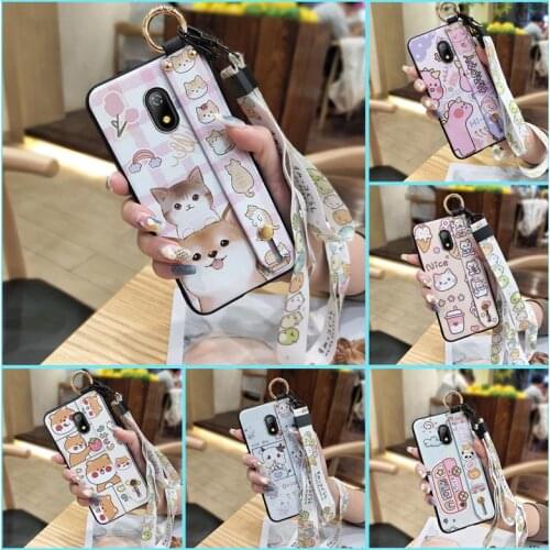 Anime For Boy Phone Case For Itel A16/A16 Plus Original For men Soft Anti-knock Shockproof