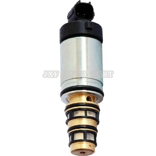 Delphi CVC14 CVC16 Compressors Control Valve For GM / Delta Auto Air Conditioning Part