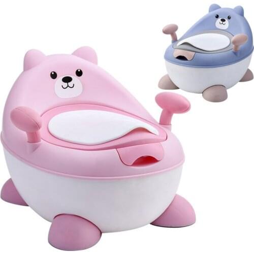 Childrens Pot Portable Baby Potty Multifunction Baby Toilet Car Potty Child Pot Training Girls Boy Potty Kids Chair Toilet Seat