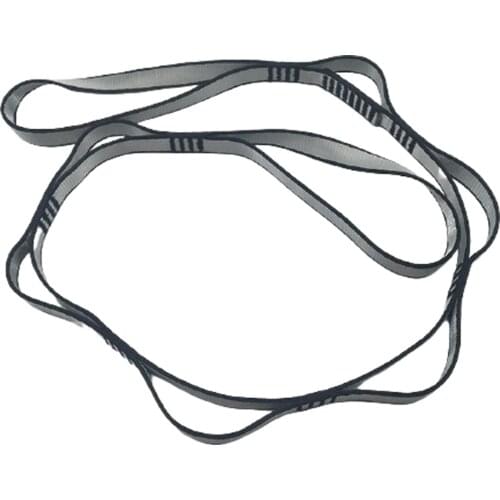 Yoga Stretch Belt Extender Strap Rope for Aerial Yoga Hammock Swing Anti-Gravity Extend Strap