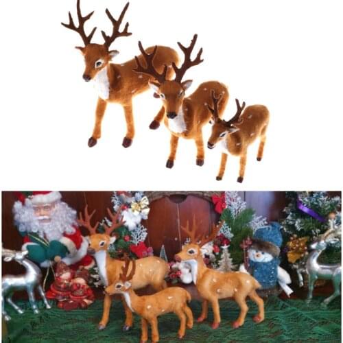 Haodeba Miniature Figurines