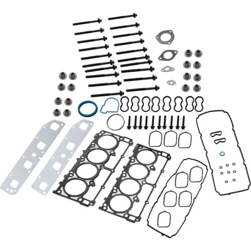 Cylinder Head Gasket Set for Chrysler 300 2005-2008 for Dodge Charger 2006-2008 345CID V8 HS26284PT-1